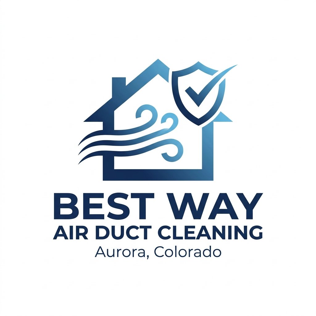 Best Way Air Duct Cleaning logo